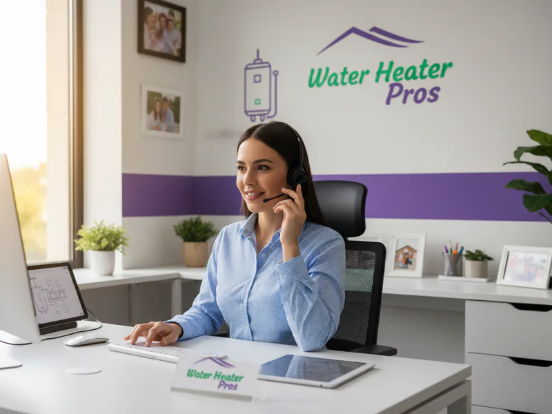 Water Heater Repair  in Foxboro  FAQ